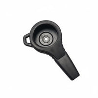 Scuba Pressure Gauge Cover Rubber Material Diving Gauge Protector Wear-Resistant Shielded Sleeve for Divers