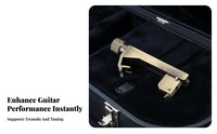 Guitar Bridge Stabilizer Easy Installation Tremolo Stabilizer