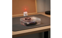 Hands-on Learning DIY Electromagnetic Induction Kit Induction Science Project Educational Supply for Teachers, Kids, Classroom