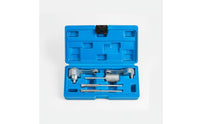 5 Pieces High-Quality Steel Engine Timing Tool Kit Long-Lasting Engine Timing Tool Set Resistant for Mechanics