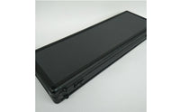 Aluminum Equipment Case Aluminum Carrying Case Shockproof for Technicians