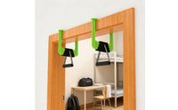 Doorway Pull-up Bar Resistente Pull-up Bar Compact for Home Gym, Dorm Room