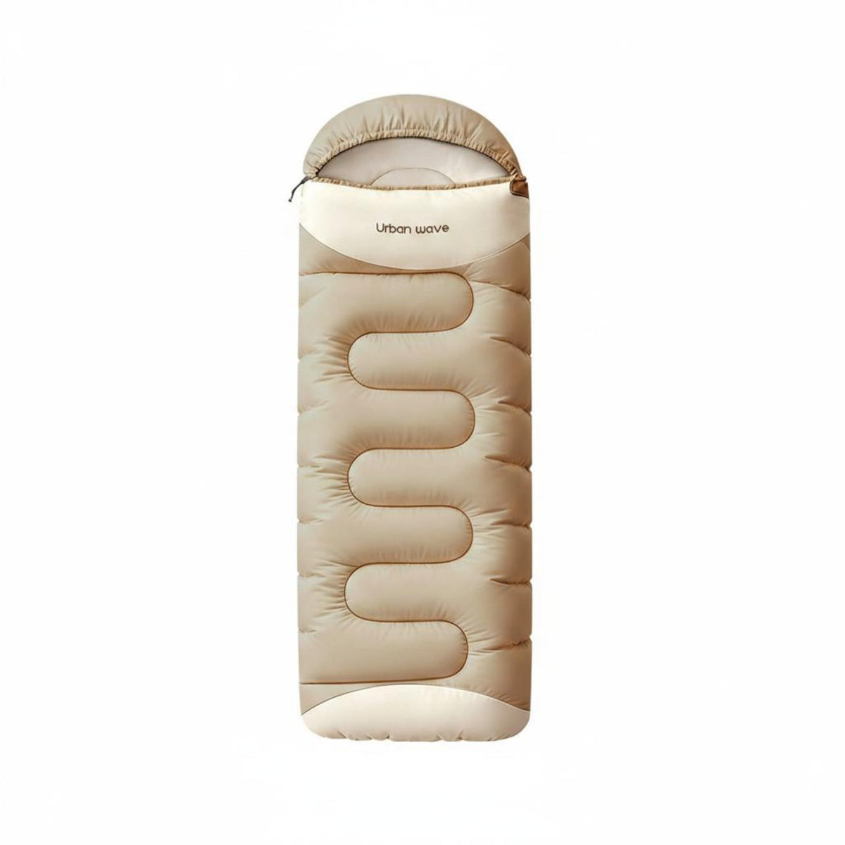 Thickened Adult Sleeping Bag Lightweight Portable Sleeping Bag Blanket Compact Sleep Sack Soft for Adults