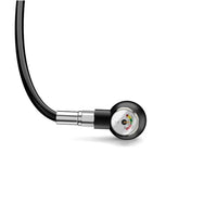 Extended External Pressure Gauge
