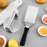 grill press