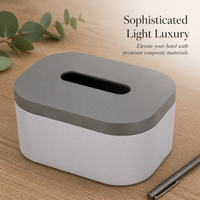 Atour Hotel Guest Room Amenities Collection