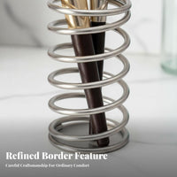 Wire Hanging Basket Easy to Clean Hanging Wire Basket adaptable for Entryway