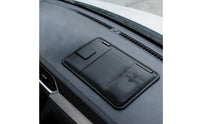 Car Sun Visor Organizer Universal Visor Document and Card Holder Unobstructed View Sunglasses Holder