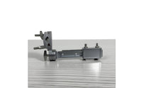 Drum Set Extension Clamp Adjustable Drum Set Mounting Bracket Heavy Duty Metal Percussion Adjustable Holder