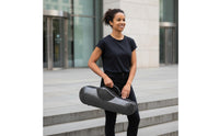 Shockproof Carbon Fiber Saxophone Case Lightweight Waterproof Alto Sax Case Soft Interior for Performance