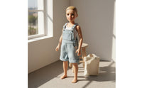 1/6 Scale Doll Clothes Trendy Design 1/6 Scale Shorts Set High-Quality Material