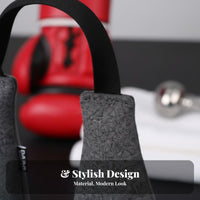 Keeps Gloves Clean Boxing Glove Deodorizer Reusable Boxing Glove Freshener Inserts Lightweight Design Sports Gear Stink Remover Natural Materials for Combat Artists, Hockey Players, Post-Workout, Equipment Storage, Gym Bag, Locker
