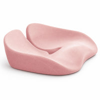 Soft Contoured Seat Cushion Pressure Relief Auto Accessory