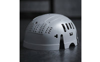 Bump Cap Insert Comfortable Safeguarding Inner Shell Hard Hat Liner Universal Fit Hat Shaper Insert Discreet for Workers, Work