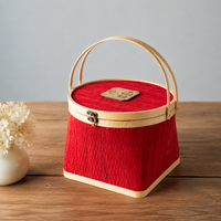 storage baskets