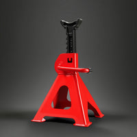 Jack Stand Stable Car Jack Stand Wear-Resistant for Mechanics, Garage, Workshop