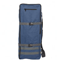 Paddleboard Backpack Shoulder Straps Paddle Board Backpack Zipper Closure Water Sports Gear