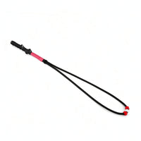 Golf Swing with Silicone Sleeve Elastic Golf Swing Rope Portable for Indoor
