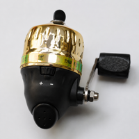 fishing rod and reel combo