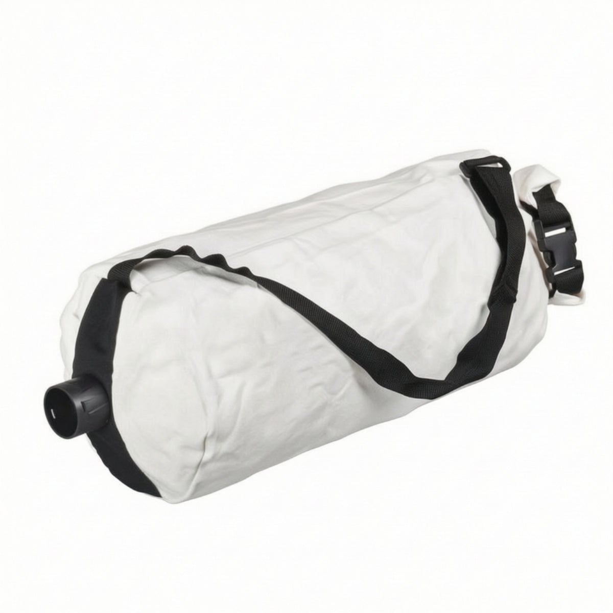 Drywall Sander Dust Collection Bag Canvas Drywall Sander Dust Bag Reusable Washable for Contractors, Woodworking, Workshop