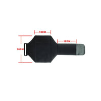 Calf Protector with Strap Adjustable Shin Protector with Sleeve Shin Guard with Calf Support Enveloping Lower Leg Support Secure