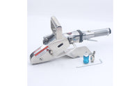 Pneumatic Waste Remover Handheld Carton Removing Machine Industrial Tool for Manufacturers