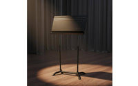 Conductor's Music Stand Professional Grade Conductor Music Stand Stable Support for Conductors, Orchestras