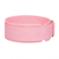 Weightlifting Belt Secure Lifting Belt Textured for Squats, Deadlifts, Gymgoers