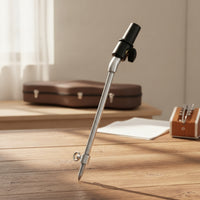 Cello Support Rod Retractable Cello Support Rod Non-Slip Hardware for Stage Performance