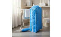 Portable Clothes Dryer Bag to Store Foldable Electric Dryer Overheat Protection Household Supply