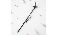 Rc Helicopter Tail Shaft Motor Helicopter Tail Motor with Shaft Insertable Connector Hobby Parts