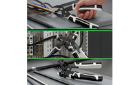 Wire Stripper Pliers Heavy-Duty Multifunction Wire Stripper for Electricians, Electrical Work, Wiring Tasks