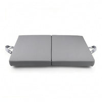 Water-Resistant Foldable Kneeling Mat Padded Foldable Kneeling Pad Comfortable Supportive for Yard Work