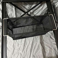Universal IGT Mesh Storage Basket for Camping