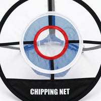 golf practice net