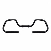 Wing-Shaped Handlebar Comfortable Hand Support Aluminum Alloy Bike Handlebar