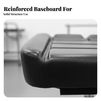 Waterproof Forklift Seat Cushion Comfortable Loader Seat Pad Long-Lasting Materials