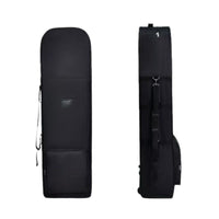 Soft-Sided Equipment Travel Bag with Wheels Equipment Travel Bag with Wheels Reinforced for Commuters