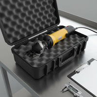 Electric Sheep Portable Tool Kit Sheep Wool Clipper for Ranch, Ranchers