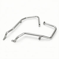 Motorcycle Crash Guards Direct Fit Motorcycle Engine Guards Damage Reducing Frame Sliders for Commuters