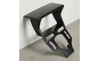 Instrument Panel Cover Molded Motorcycle Dashboard Single Trim-Piece Dashboard Cover