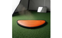 Golf Swing Practice Tool Portable Golf Swing Pad Indoor Outdoor Use