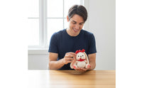 Tutorial Tutorial Included Beginner Crochet Kit Great Gift Idea Creature Crochet Kit for Beginners