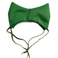 Waterproof Pet Bath Cap Reusable Pet Shower Cap Long-Lasting Cat Head Cover with Ear Covers Lightweight for Grooming