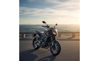 Motorcycle Front Windshield Guards Cyclist Motorbike Wind Screen Sport Wind Deflector for Long Distance Long-Distance Riding, Highway Riding