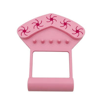 Manicure Hand Rest Adjustable Nail Polish Bottle Holder with Hand Rest Nail Polish Holder with Finger Separators Anti-Spill Soft