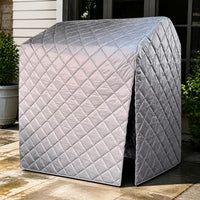 Customizable Waterproof Dust Cover for Machinery and Outdoor Furniture