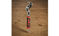 Self-Locking Wrench Anti-Slip Self Locking Wrench Ergonomic Spanner for Home Repair