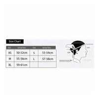 Riding Helmet with Visor Vented Helmet Sunshade Breathable for Equestrians