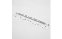 Wheel Alignment Plate with Slots Steel Wheel Alignment Tool Forged Heavy-Duty for Car Enthusiasts, Workshop